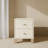 California 2 Drawer Nightstand-109374754