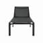 Chaise longue d'extérieur (ensemble de 2)