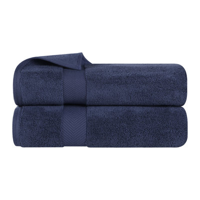 Hamachi 6-Piece Cotton Towel Set