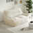 White Fabric selected