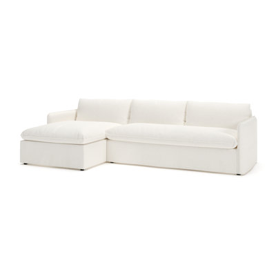Bellatrix Sectional with Chaise