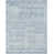 Rectangle 7'6" x 9'6" selected
