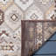 Tapis intérieur / extérieur Kaiyanna Sunrise-1693075189