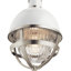 Luminaire suspendu sphère 1 lumière Tate-1434247623-1434247622