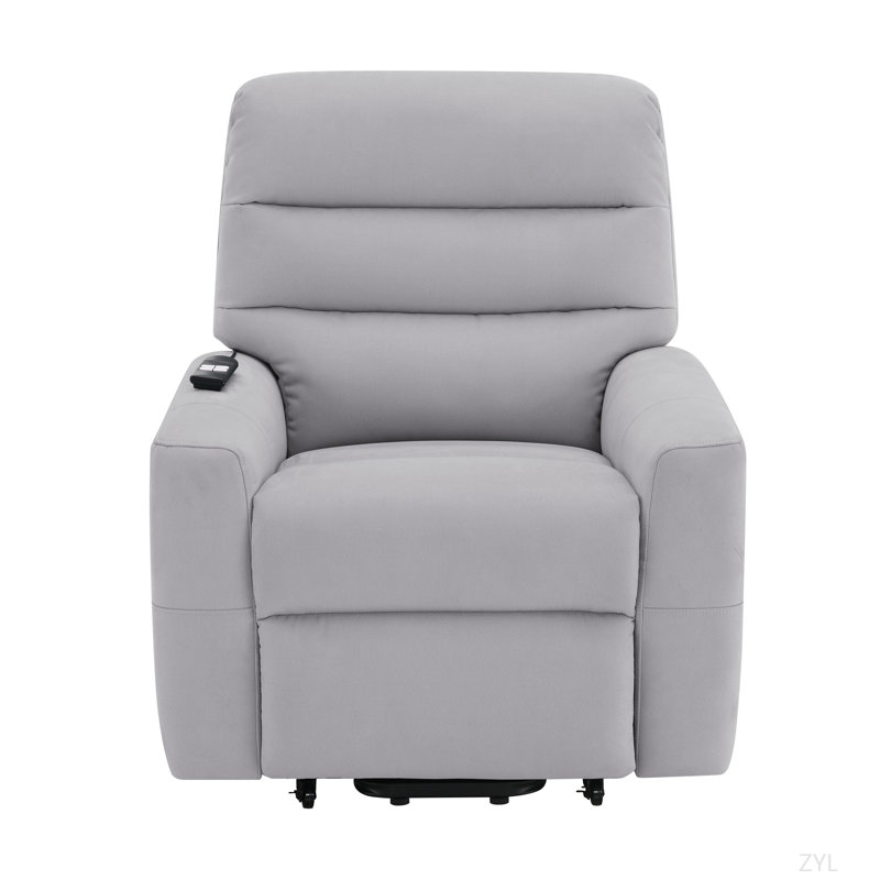 Fauteuil inclinable électrique Fredley