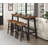 Avenlea Console Table-888261013-888261010