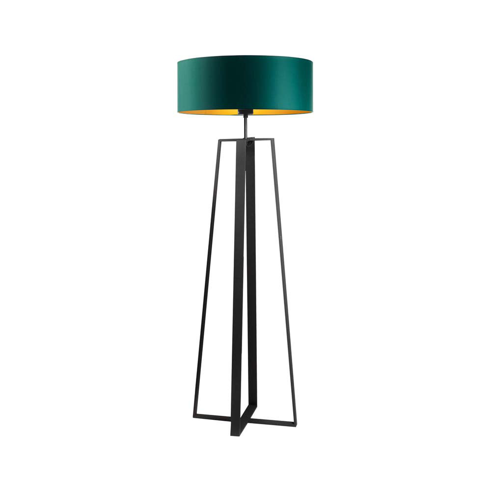 Saldivar 158cm Traditional Floor Lamp