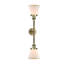 Éclairage de meuble-lavabo inclinable 2 lumières Cone-33004745-33004744-33004746