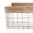 Laurel Foundry Modern Farmhouse® Gary Decorative Basket