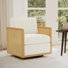 Fauteuil Bayou Breeze