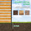 Privacy Fence Screen For Outside