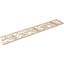 Moulure de panneau Springfield-95199237-95199231