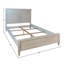 Solid Wood Panel Bed-78731713