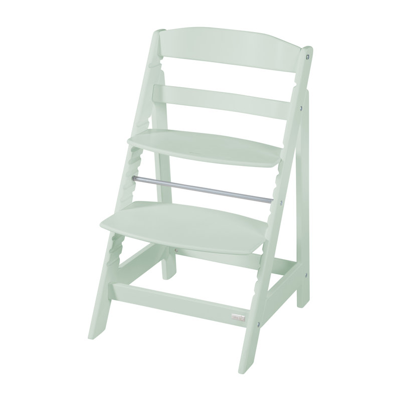 Sit Up Flex High Chair, Mint