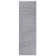 , Light Grey Gallery Animal Print Machine Woven Area Rug