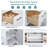 Spindell 60" Single Bathroom Vanity Base Only