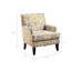 Fauteuil club Radiant