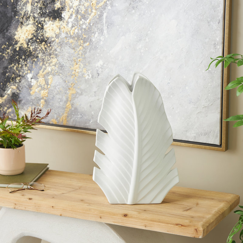 Vase en céramique