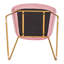 Renard Upholstered Dining Chair-206628896