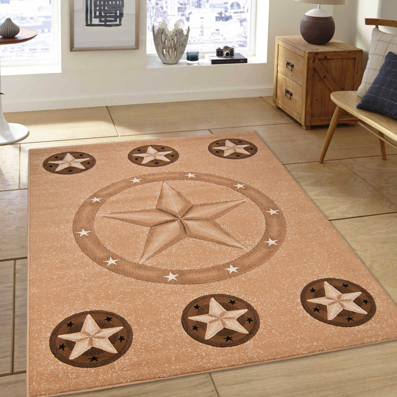 Performance Indoor Rug, Rectangle 7'10" x 10'2"