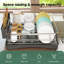 Countertop Dish Rack