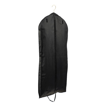 PP Non Woven Breathable Garment Bag