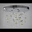 Lustre en cristal clair nuit ciel-92000376-92000385-131093723