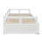 Daybed with Trundle Bed-1974853287