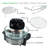 NutriChef Air Fryer Oven