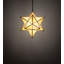 Moravian Star 1 - Light Pendant-9222200-116828825