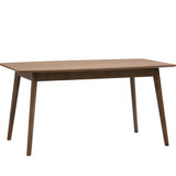 Ash Dining Table
