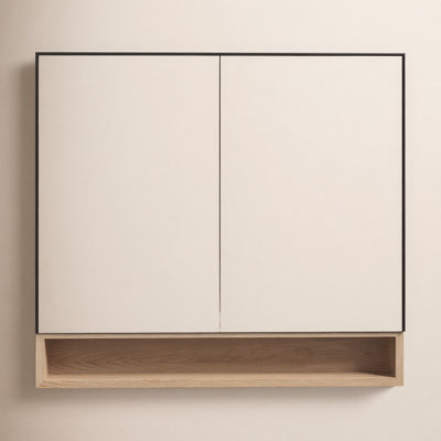 Tito Medicine Cabinet 36-Inch