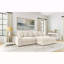 Canapé modulaire réversible Upton Sand