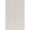 Wool Chevron Area Rug in White