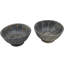 Handmade Ceramic Decorative Bowl Set