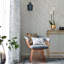 Chaconia Shimmer Wallpaper-50900402