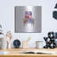"Lark Manor ™" Mod Chairs VII par Courtney Prahl, art mural en métal-49530348