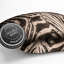 Eye of the Zebra Cushion with Filling-58143397