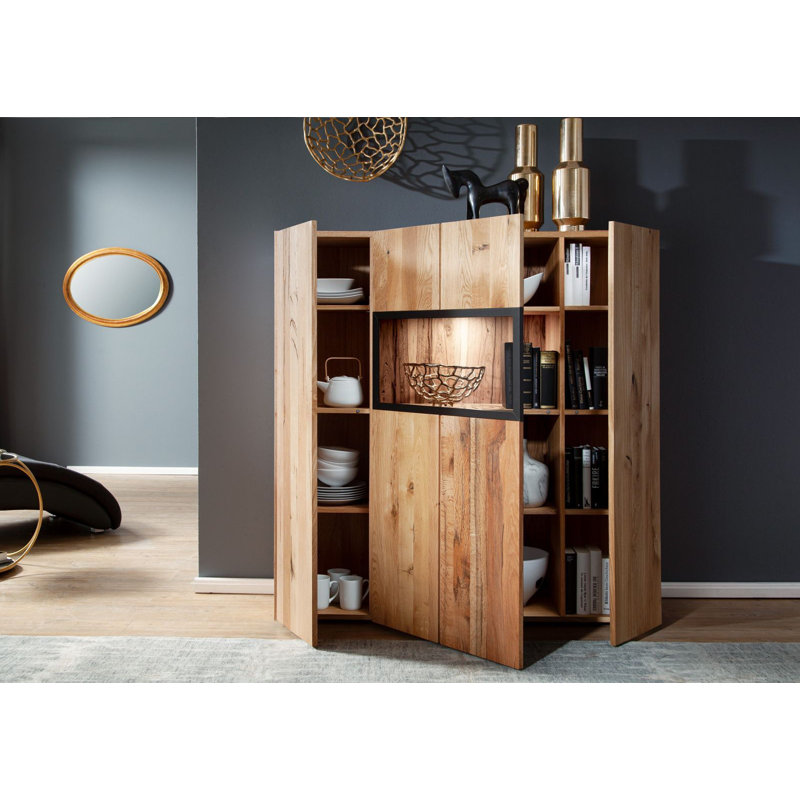 Frankfurt Highboard