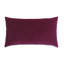 Tresco Plush Raspberry Sham-17149695