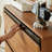 Classic and practical storage shoe cabinet