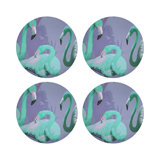 Palm Springs Pebble 16" Vinyl Placemat