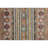 Premium Machine Washable Marasco AMF1626 Global Rug-1620196241