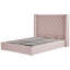 Shala Upholstered Ottoman Storage Bed-1449925776-1449925782