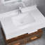 Lavabo de salle de bain 14,375 Wenty