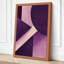 Geometric Planes Minimalist - Wrapped Canvas-131763810-131763811