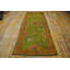 Tapis long et étroit Oushak