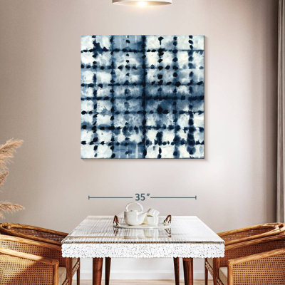 Shibori Patchwork