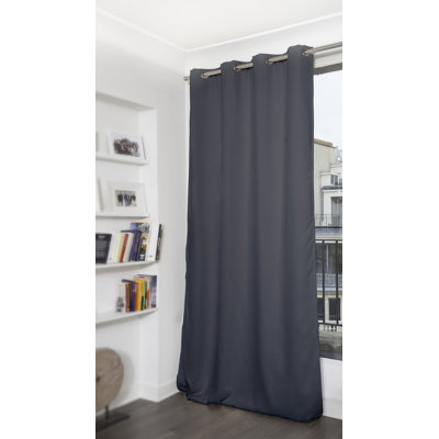 Rauseo Blackout Curtain