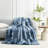 Snowball Chunky Bunny - Coma Inducer Blanket-106736701-106736697